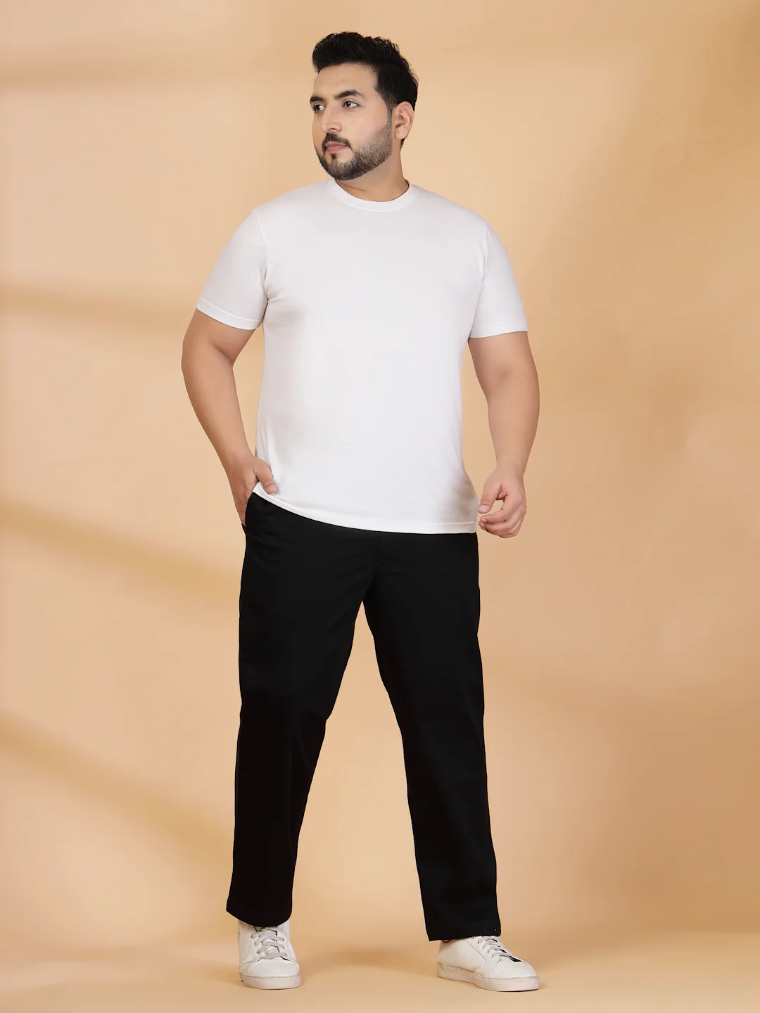 Plus Size Leisure Wear Pyjama For Men - Image 2