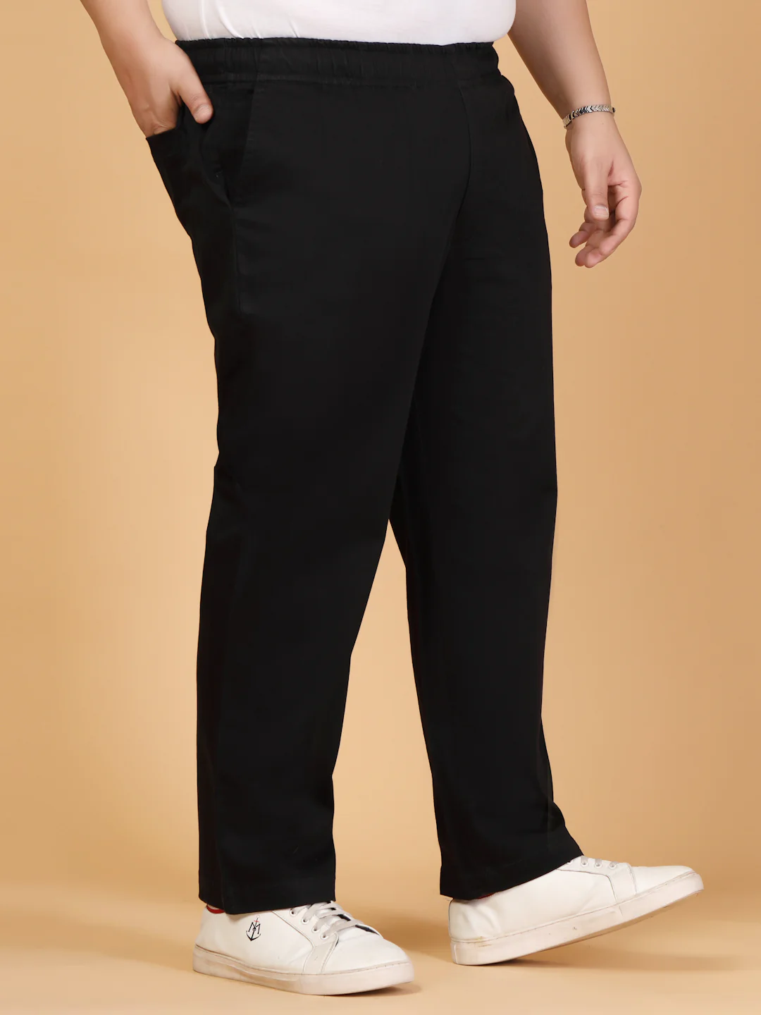 Plus Size Leisure Wear Pyjama For Men - Image 4