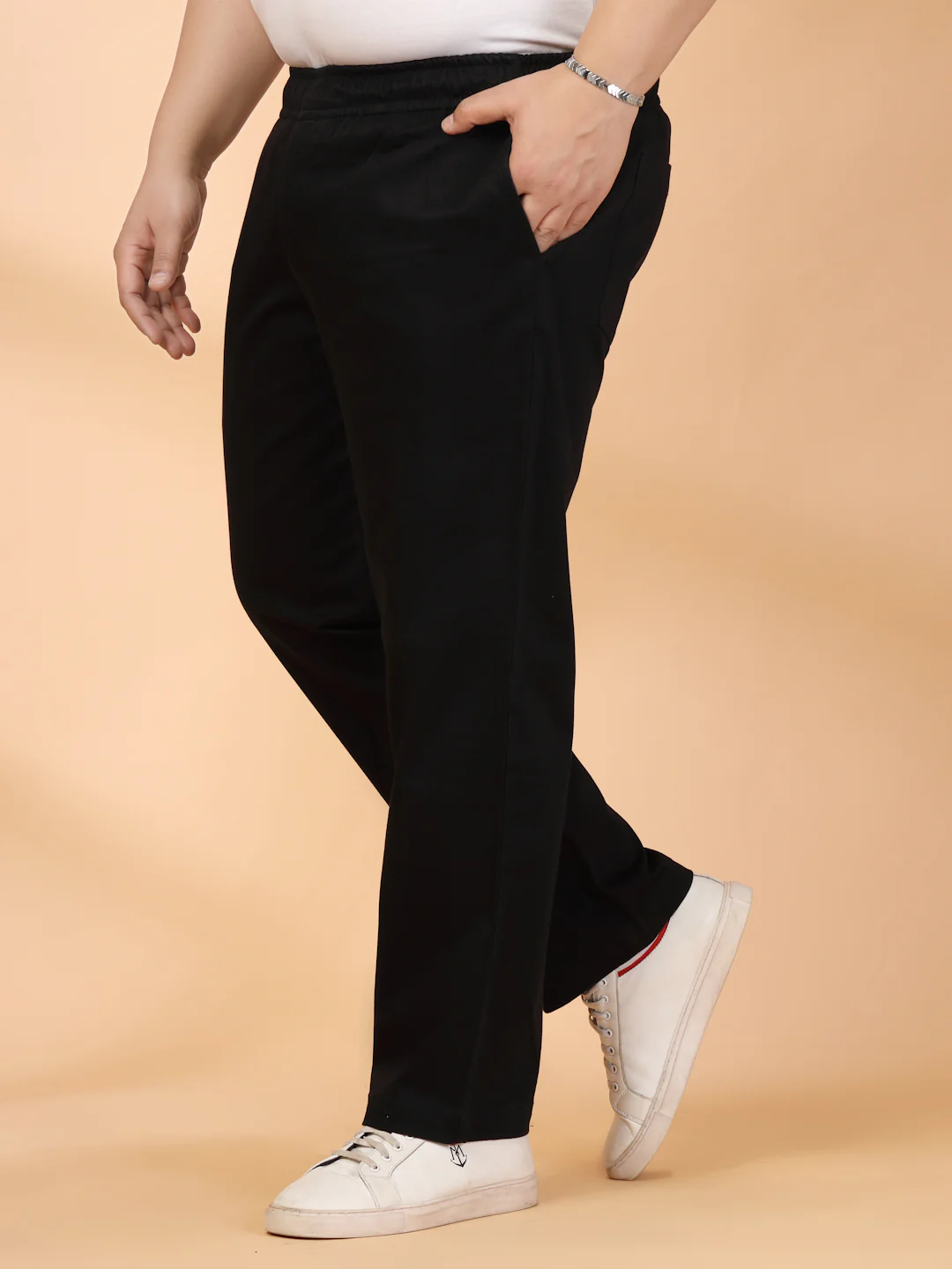 Plus Size Leisure Wear Pyjama For Men - Image 5