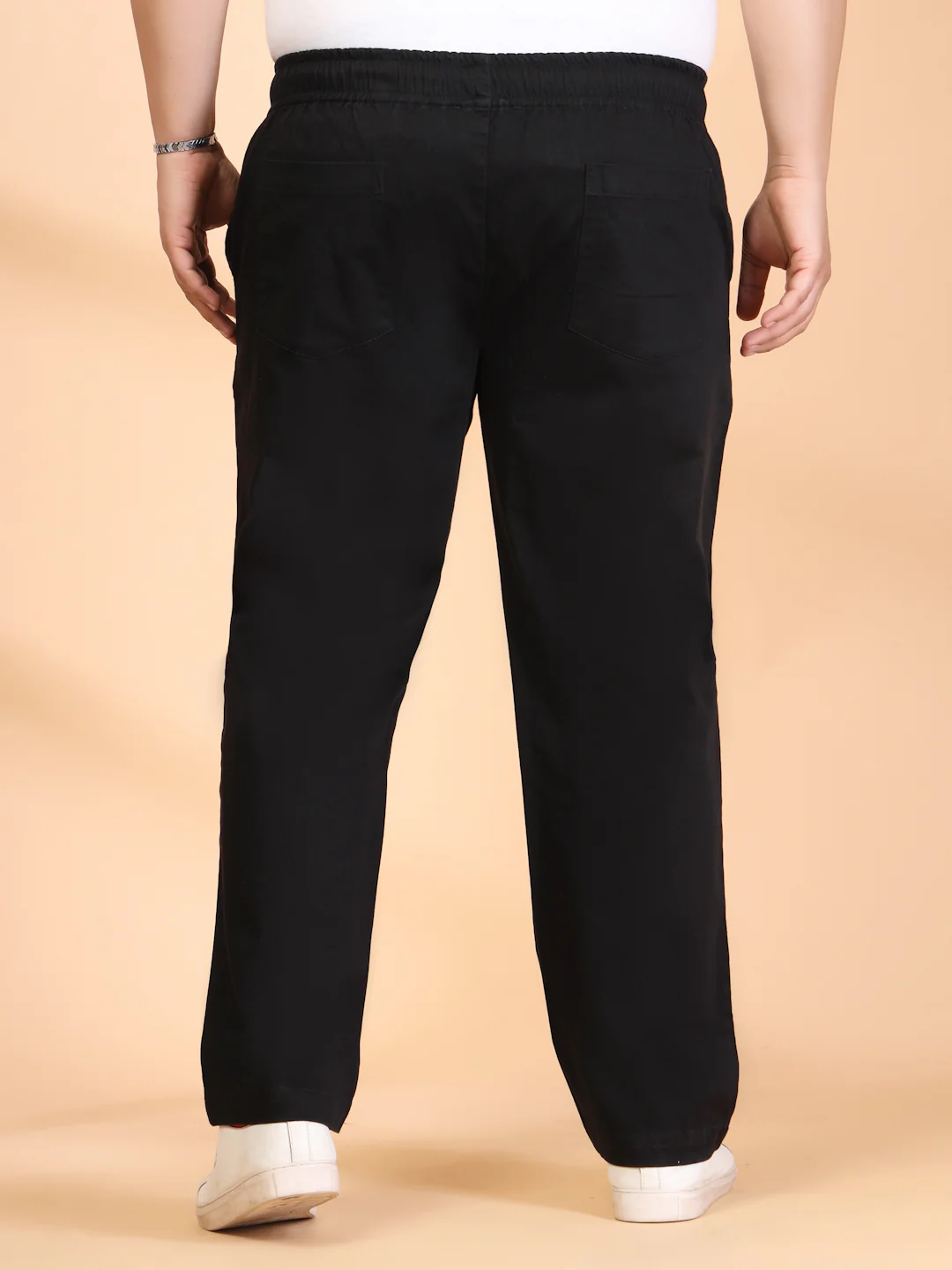 Plus Size Leisure Wear Pyjama For Men - Image 7