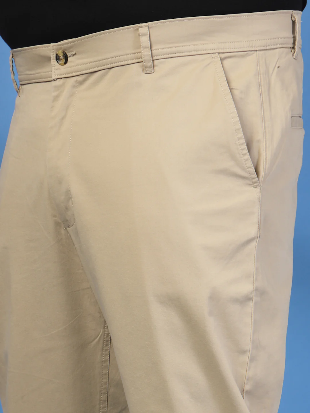 Plus Size Men Trousers - Image 6