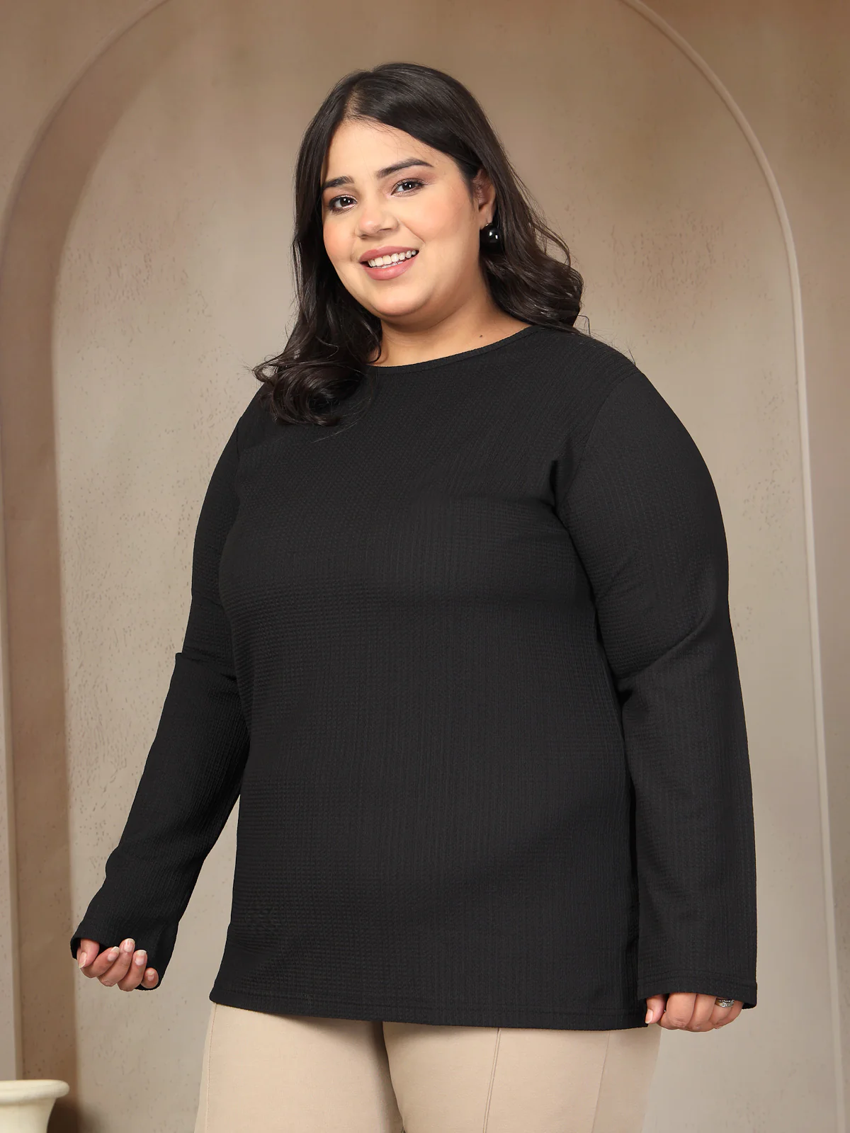 Plus Size Women T-shirt - Image 8