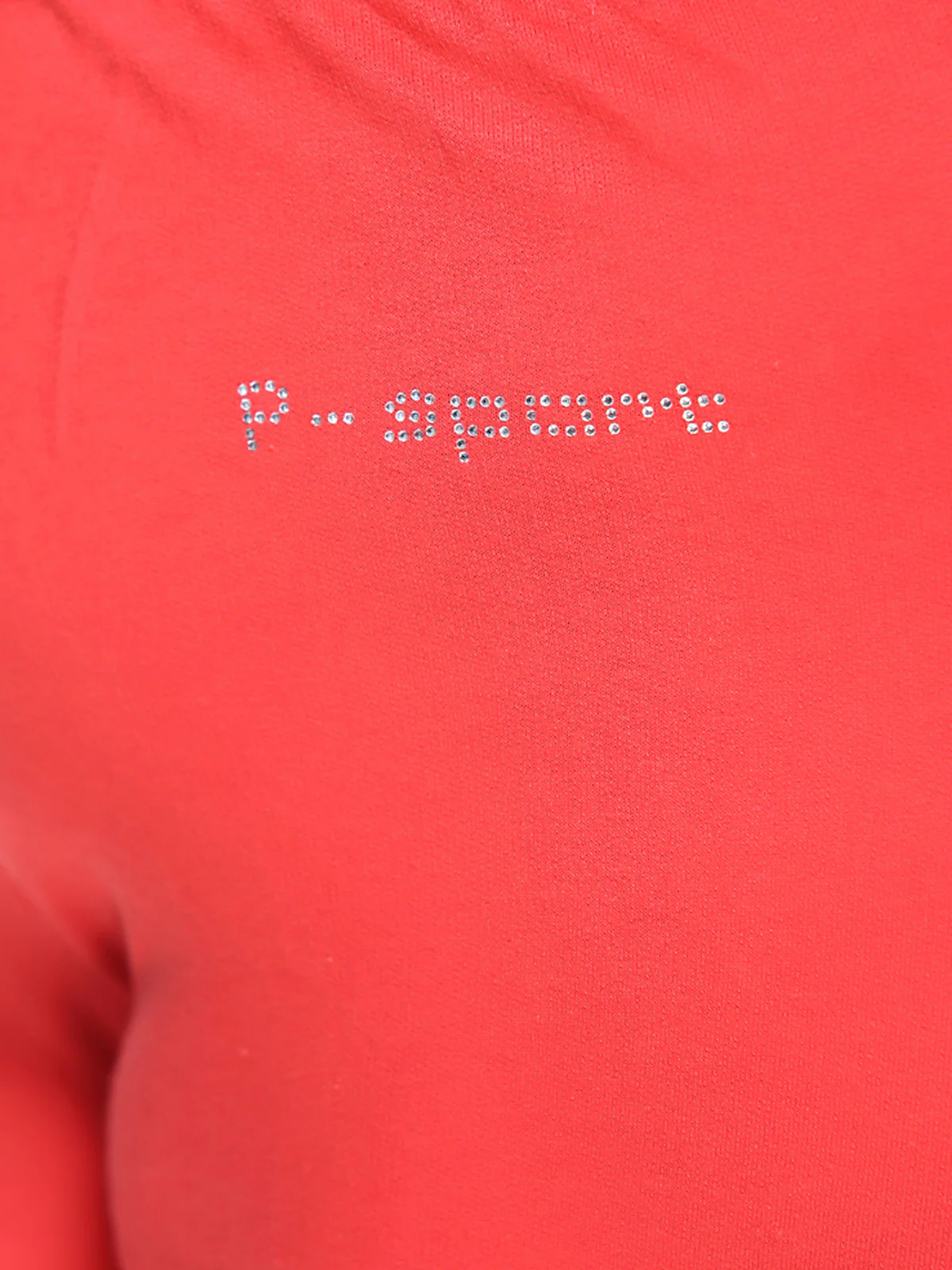 Plus Size Coral Pink Pyjamas - Image 6